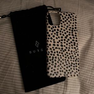 Burga IPhone 11 Pro Max case